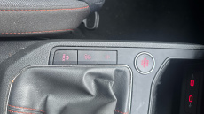 SEAT Ibiza 1.0 TSI 110 FR Edition 5dr Petrol Hatchback